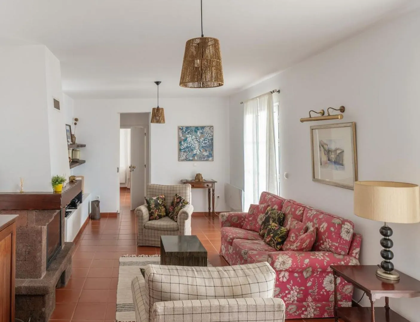 Casa Da Manta Villa Faja da Ovelha Portugal