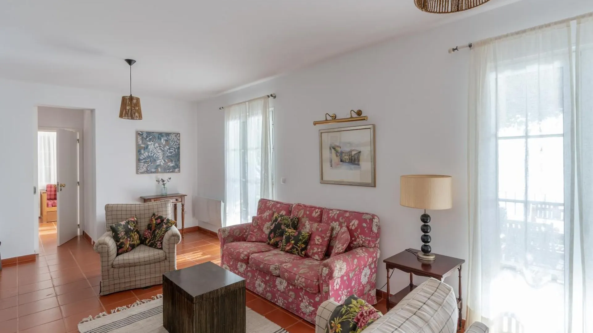 Casa Da Manta Villa Faja da Ovelha