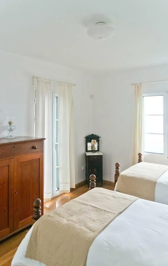 Casa Da Manta Villa Faja da Ovelha 0*,  Portugal