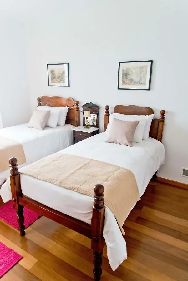 Casa Da Manta Villa Faja da Ovelha
