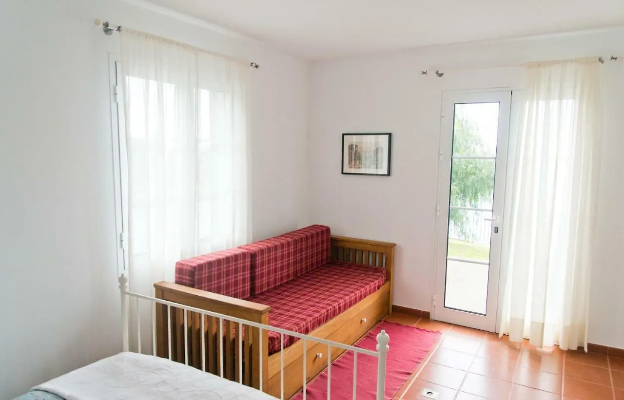 Casa Da Manta Villa Faja da Ovelha